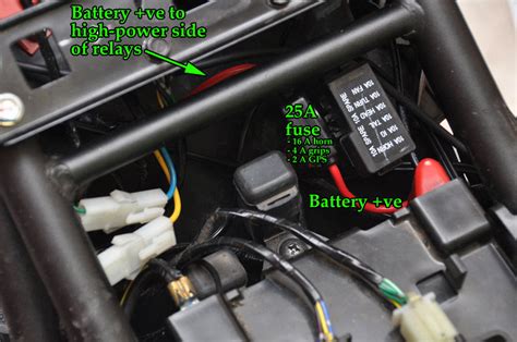 junction control box on 2007 kawasaki ninja 600 location|kawasaki zx6r ecu location.